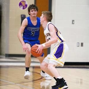 Meet your Posher, Abe